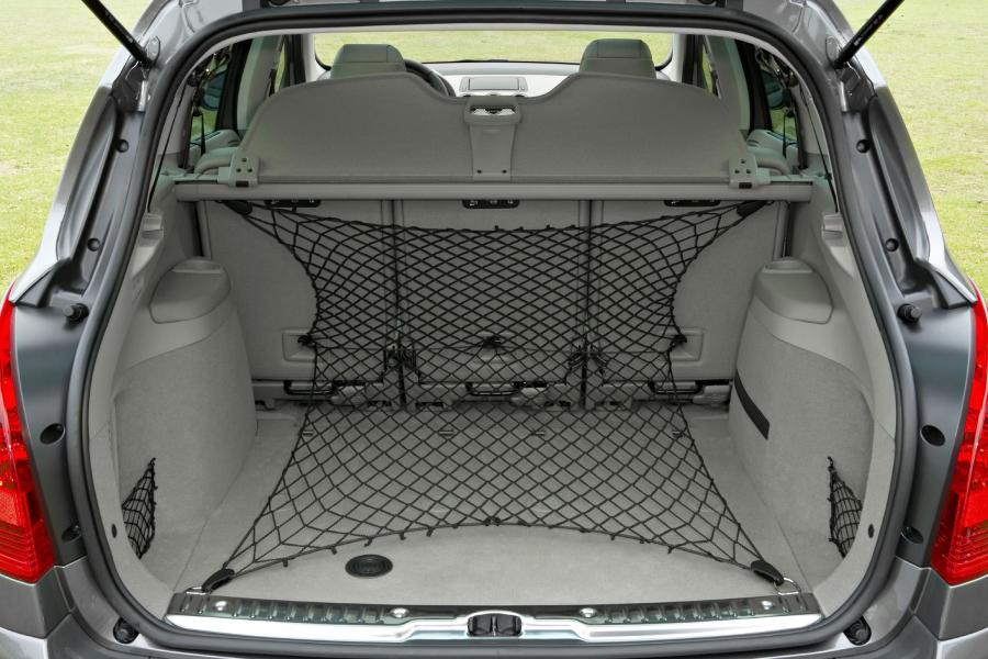  Peugeot 308 SW 2009 года  (фото 41 из 140)